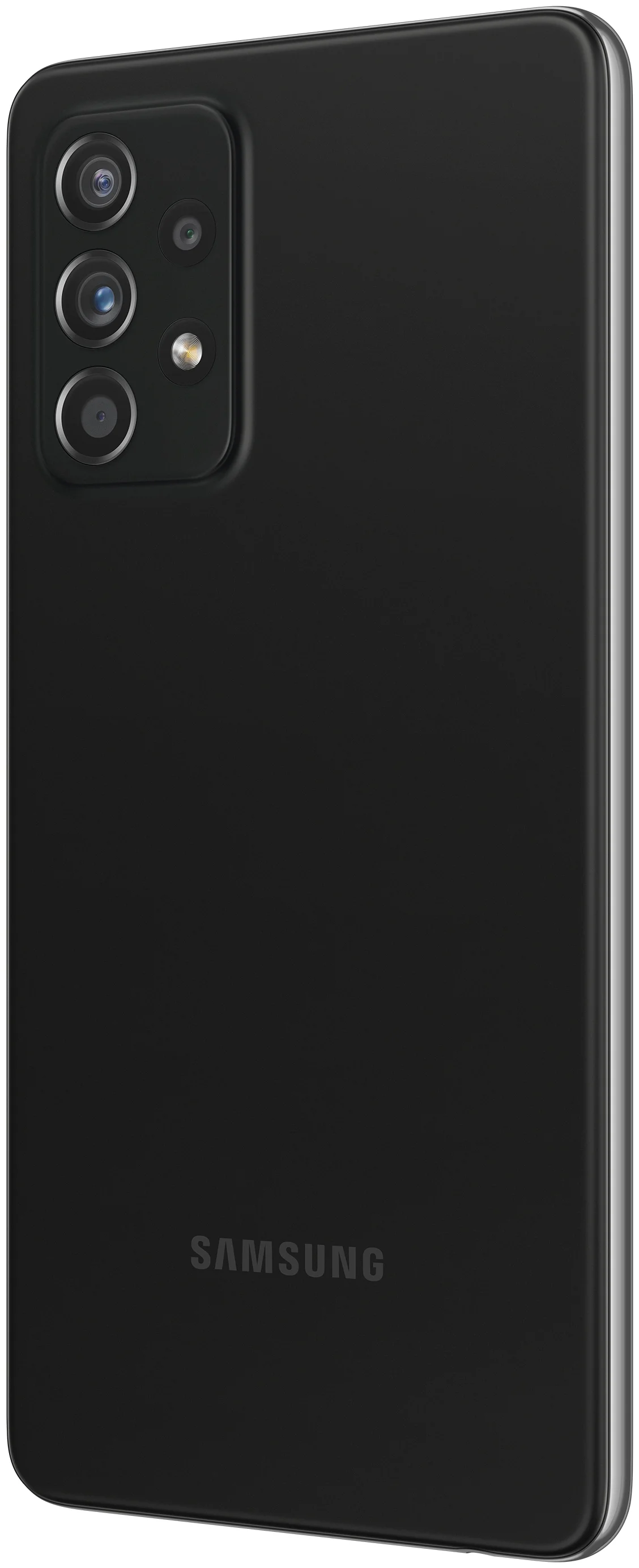 Samsung Galaxy A52 4/128GB - процессор: Qualcomm Snapdragon 720G