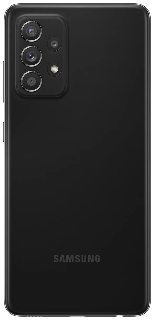 Samsung Galaxy A52 8/256GB - оперативная память: 8 ГБ