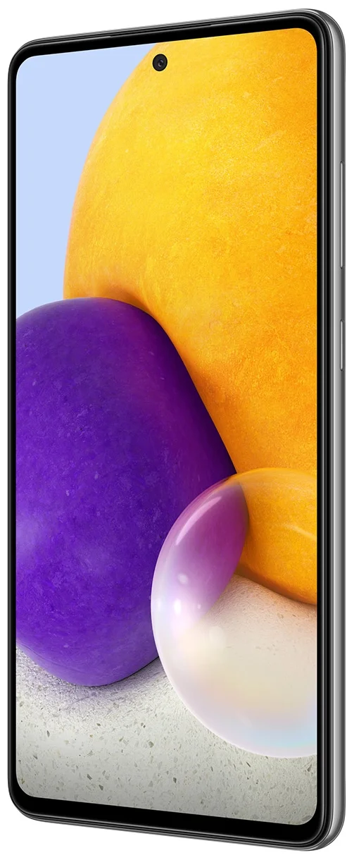 Samsung Galaxy A72 6/128GB - аккумулятор: 5000 мА·ч