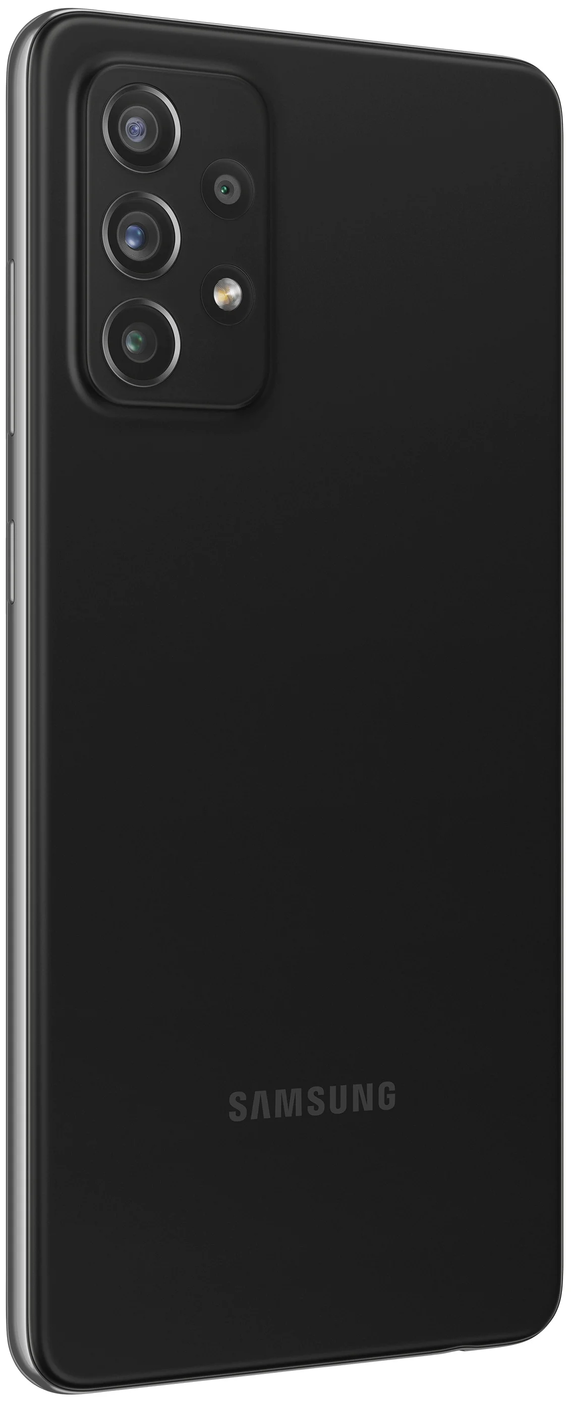 Samsung Galaxy A72 6/128GB - процессор: Qualcomm Snapdragon 720G