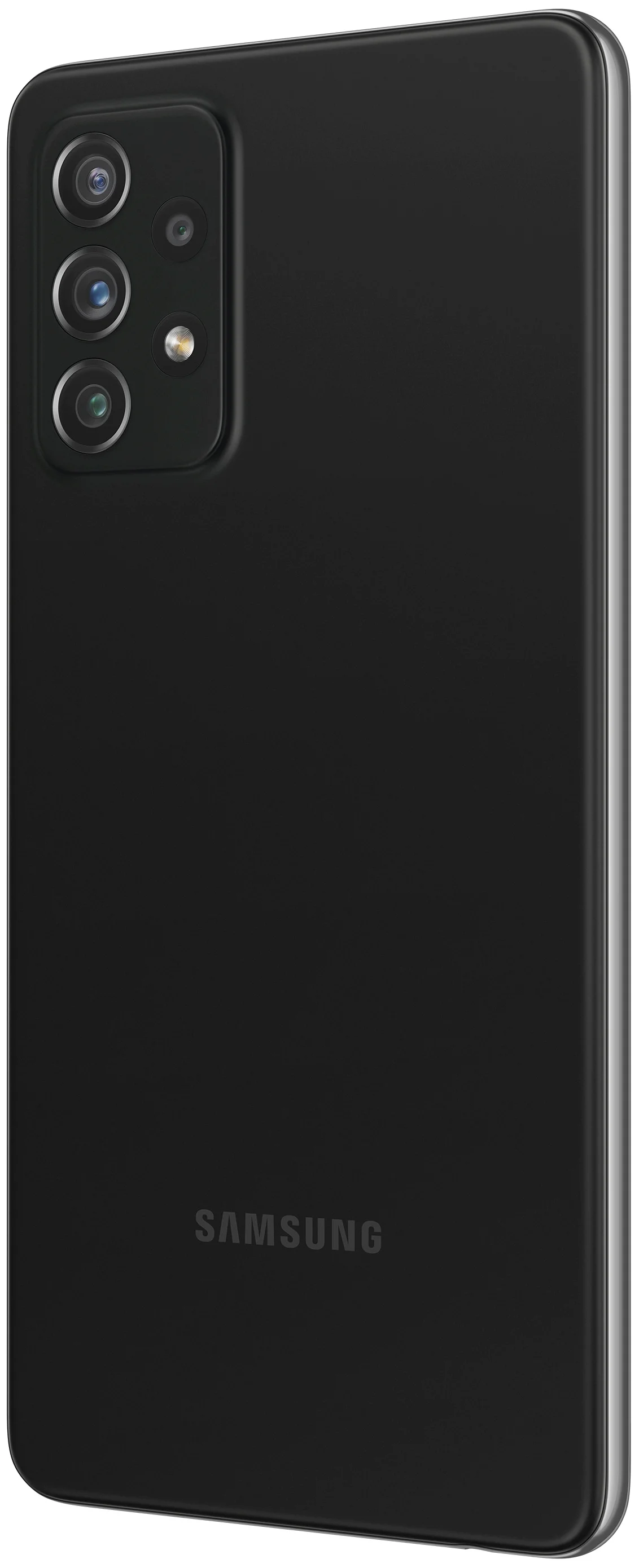Samsung Galaxy A72 6/128GB - SIM-карты: 2 (nano SIM)