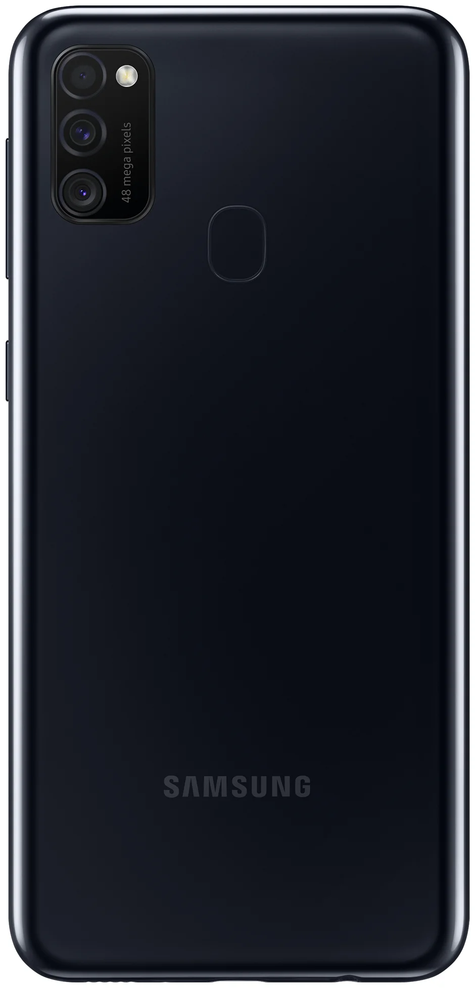 Samsung Galaxy M21 - операционная система: Android 10