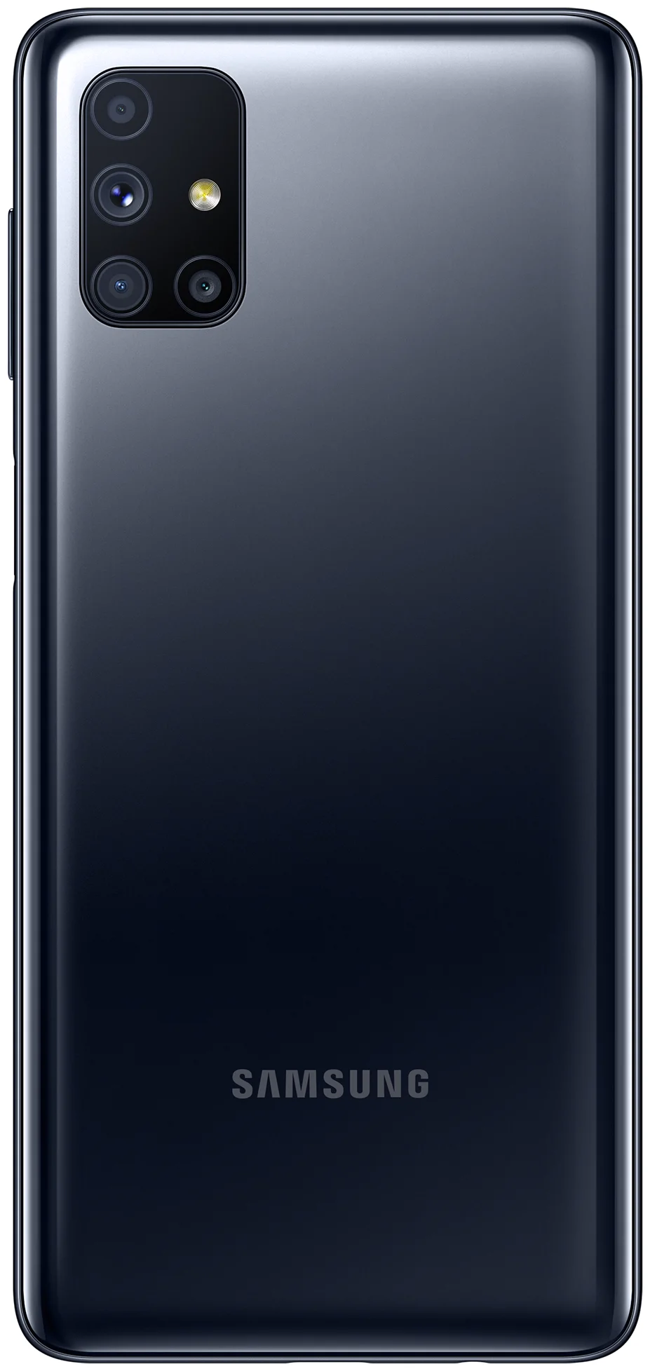 Samsung Galaxy M51 - оперативная память: 6 ГБ