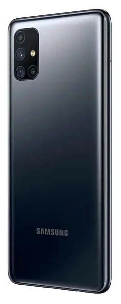 Samsung Galaxy M51 - процессор: Qualcomm Snapdragon 730G