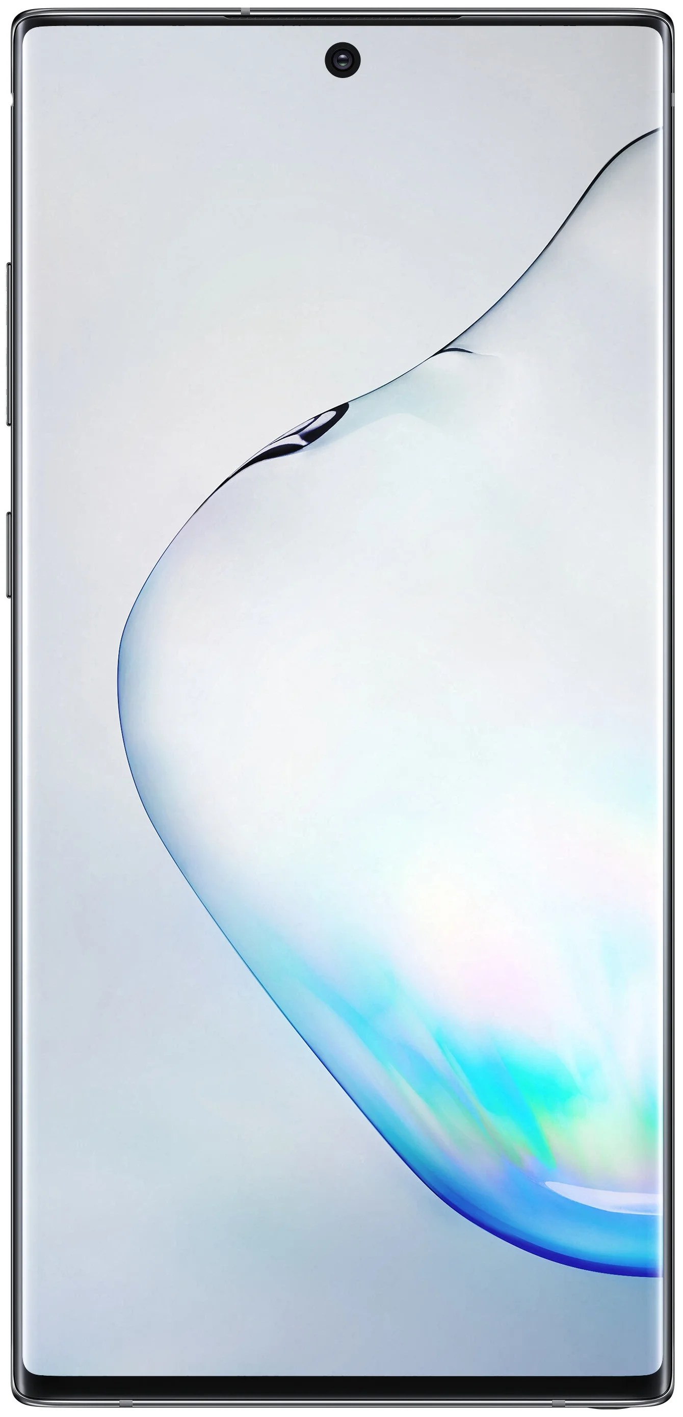 Samsung Galaxy Note 10+ 12/256GB - экран: 6.8" (3040x1440)