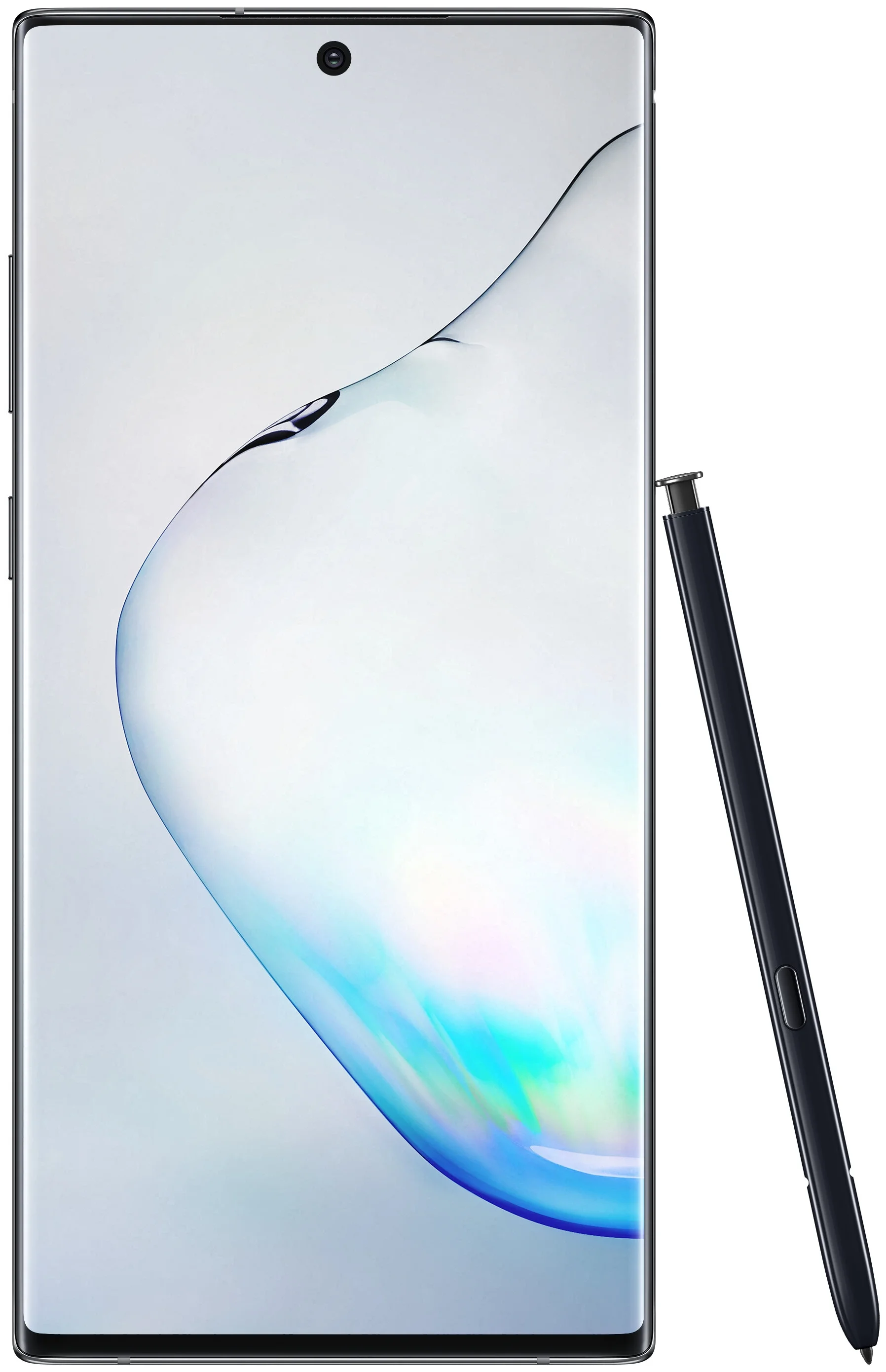 Samsung Galaxy Note 10+ 12/256GB - оперативная память: 12 ГБ