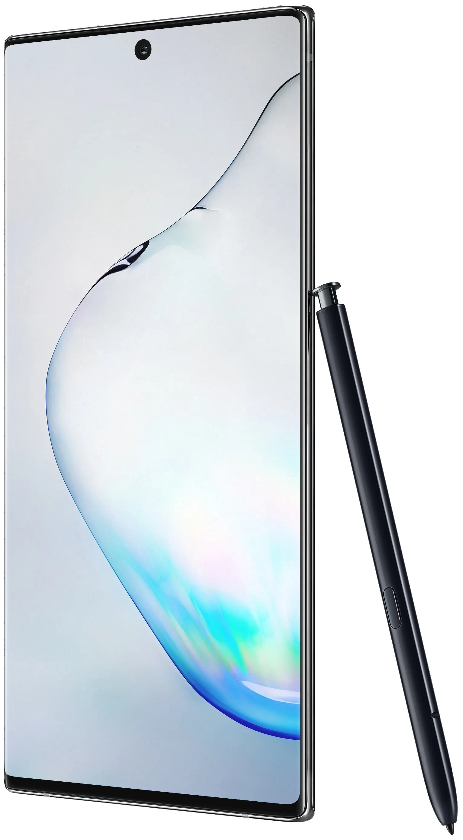 Samsung Galaxy Note 10+ 12/256GB - процессор: Samsung Exynos 9825