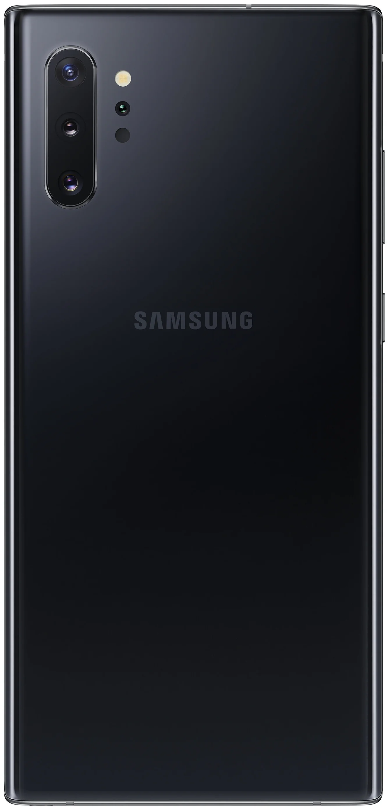 Samsung Galaxy Note 10+ 12/256GB - SIM-карты: 2 (nano SIM)