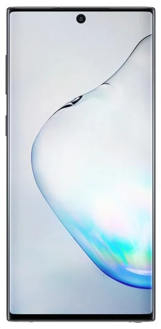 Samsung Galaxy Note 10 8/256GB - экран: 6.3" (2280×1080) 60 Гц
