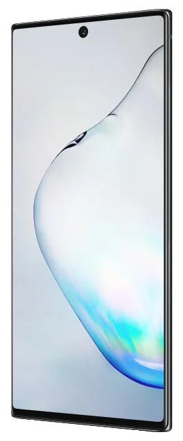 Samsung Galaxy Note 10 8/256GB - память: 256 ГБ