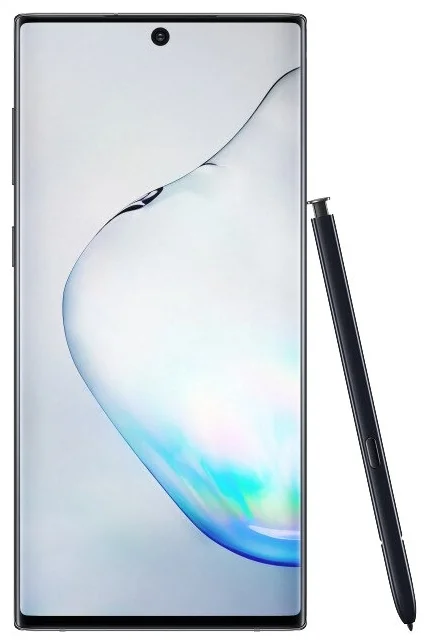 Samsung Galaxy Note 10 8/256GB - аккумулятор: 3500 мА·ч