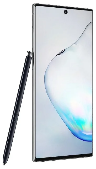Samsung Galaxy Note 10 8/256GB - процессор: Samsung Exynos 9825