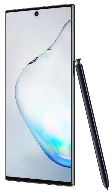 Samsung Galaxy Note 10 8/256GB - SIM-карты: 2 (nano SIM)