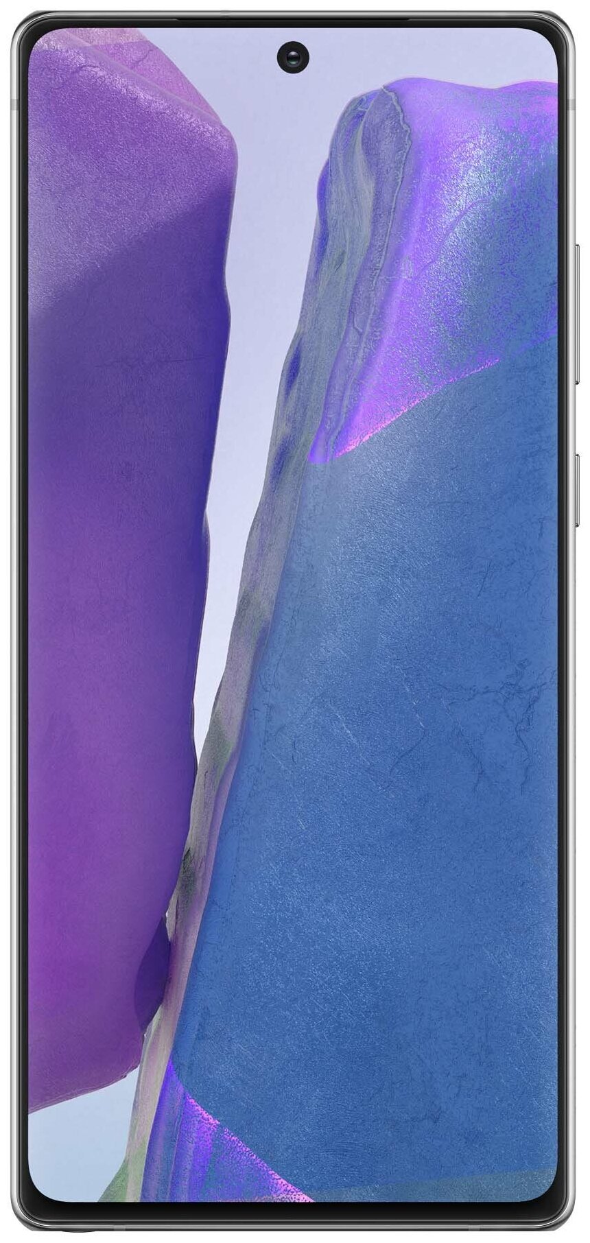Samsung Galaxy Note 20 8/256GB - экран: 6.7" (2400x1080) 60 Гц