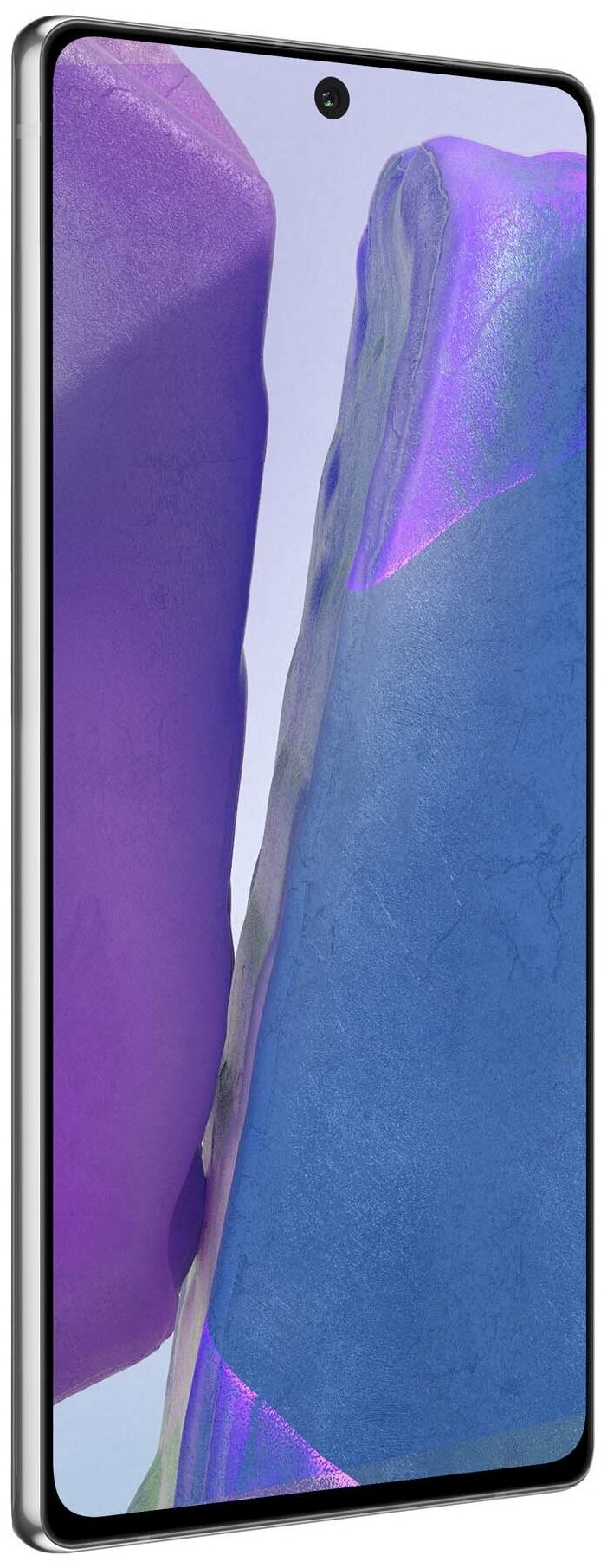 Samsung Galaxy Note 20 8/256GB - аккумулятор: 4300 мА·ч