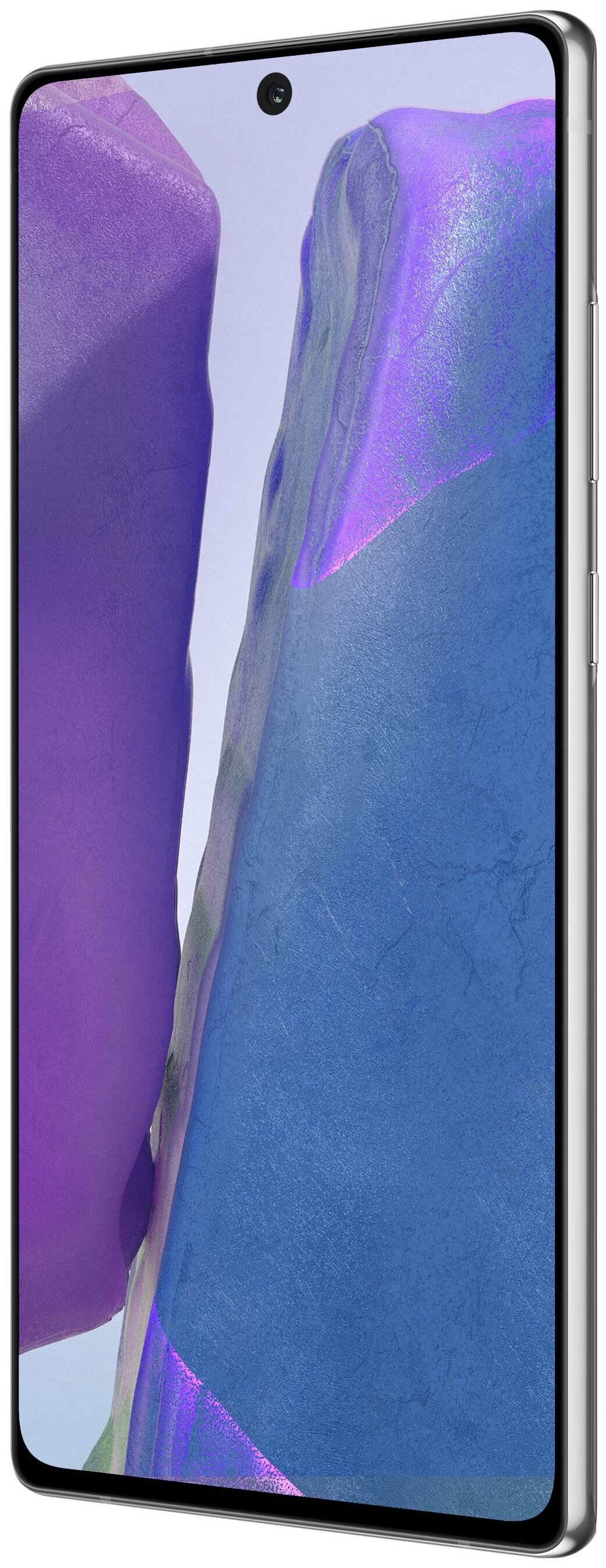 Samsung Galaxy Note 20 8/256GB - процессор: Samsung Exynos 990