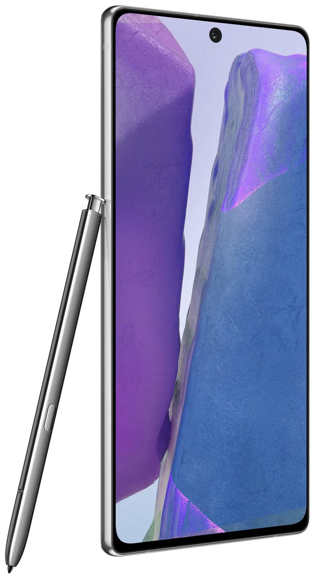 Samsung Galaxy Note 20 8/256GB - SIM-карты: 2 (nano SIM)