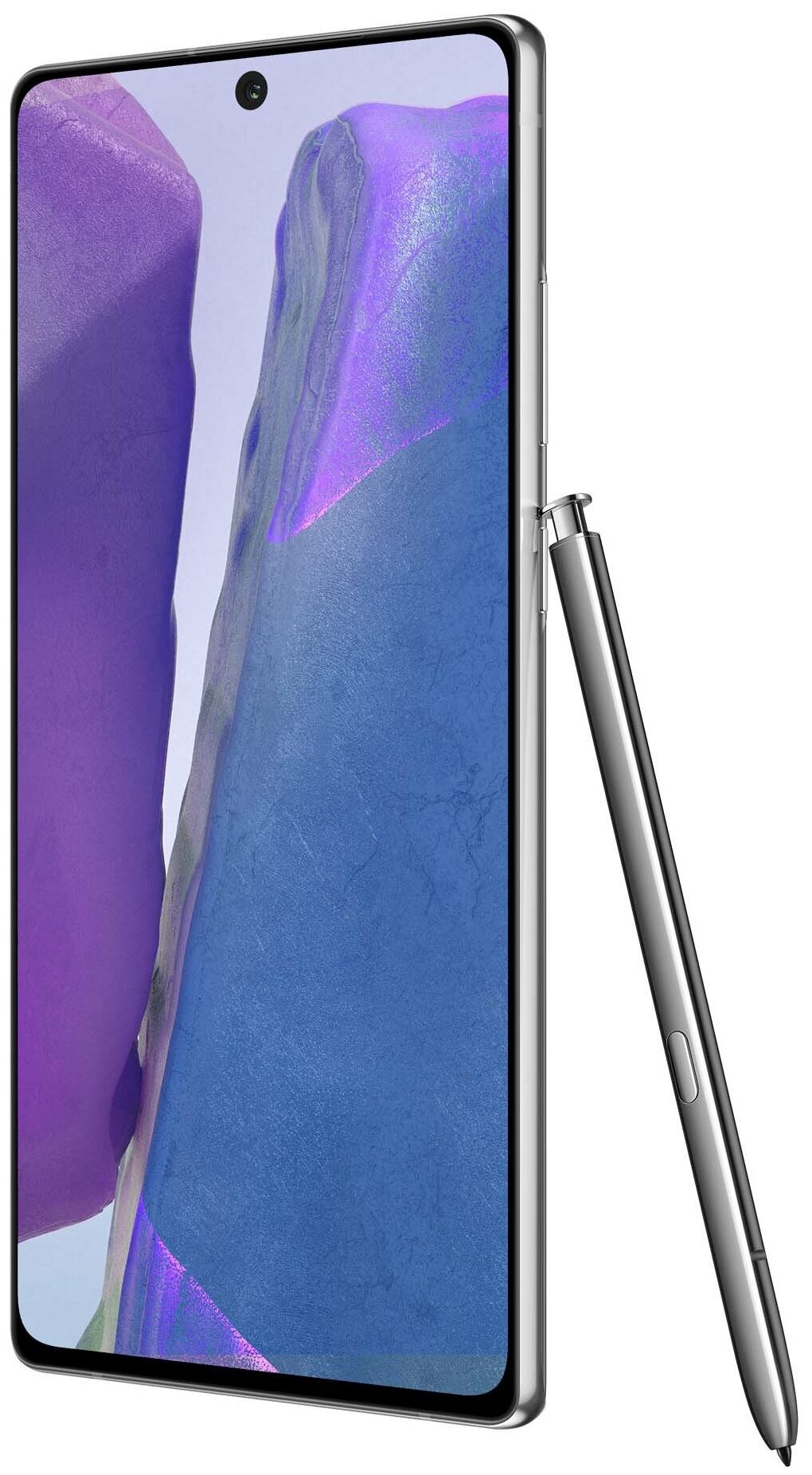 Samsung Galaxy Note 20 8/256GB - беспроводные интерфейсы: NFC, Wi-Fi, Bluetooth