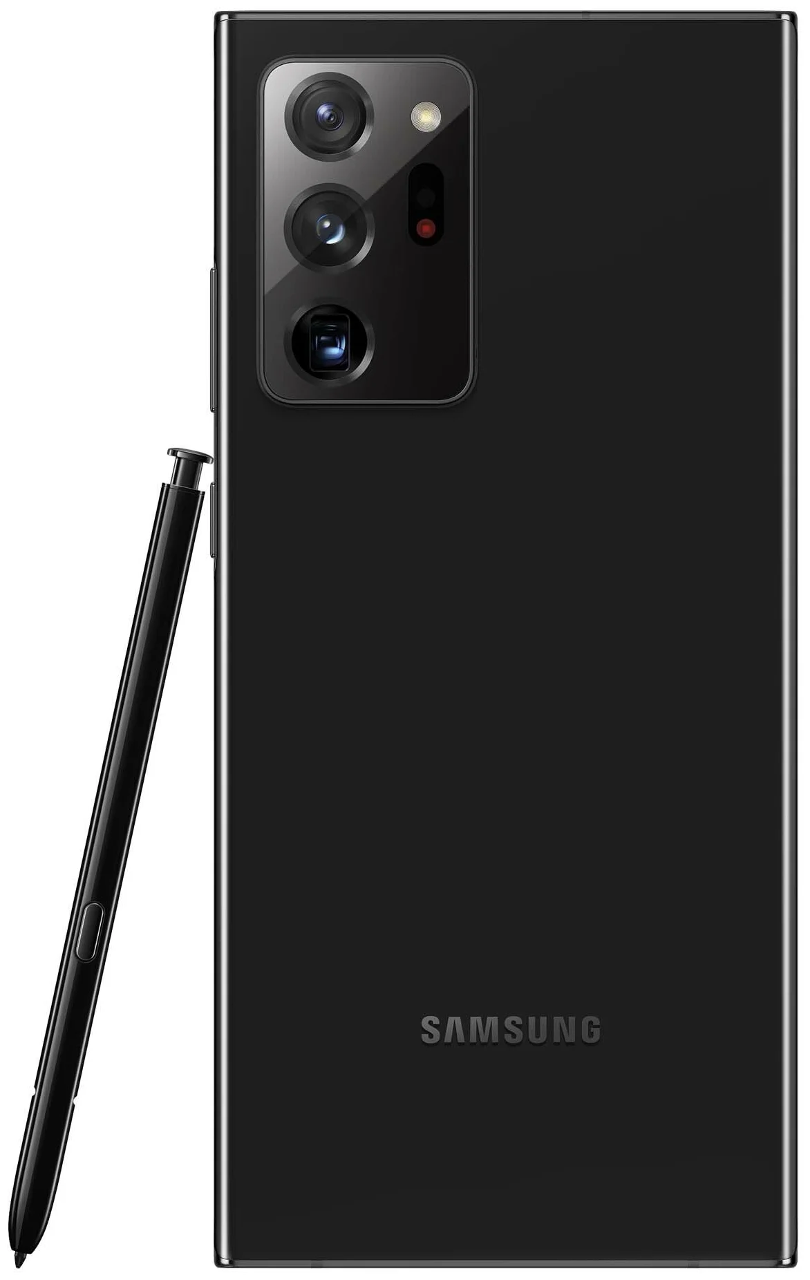 Samsung Galaxy Note 20 Ultra 12/512GB - SIM-карты: 2