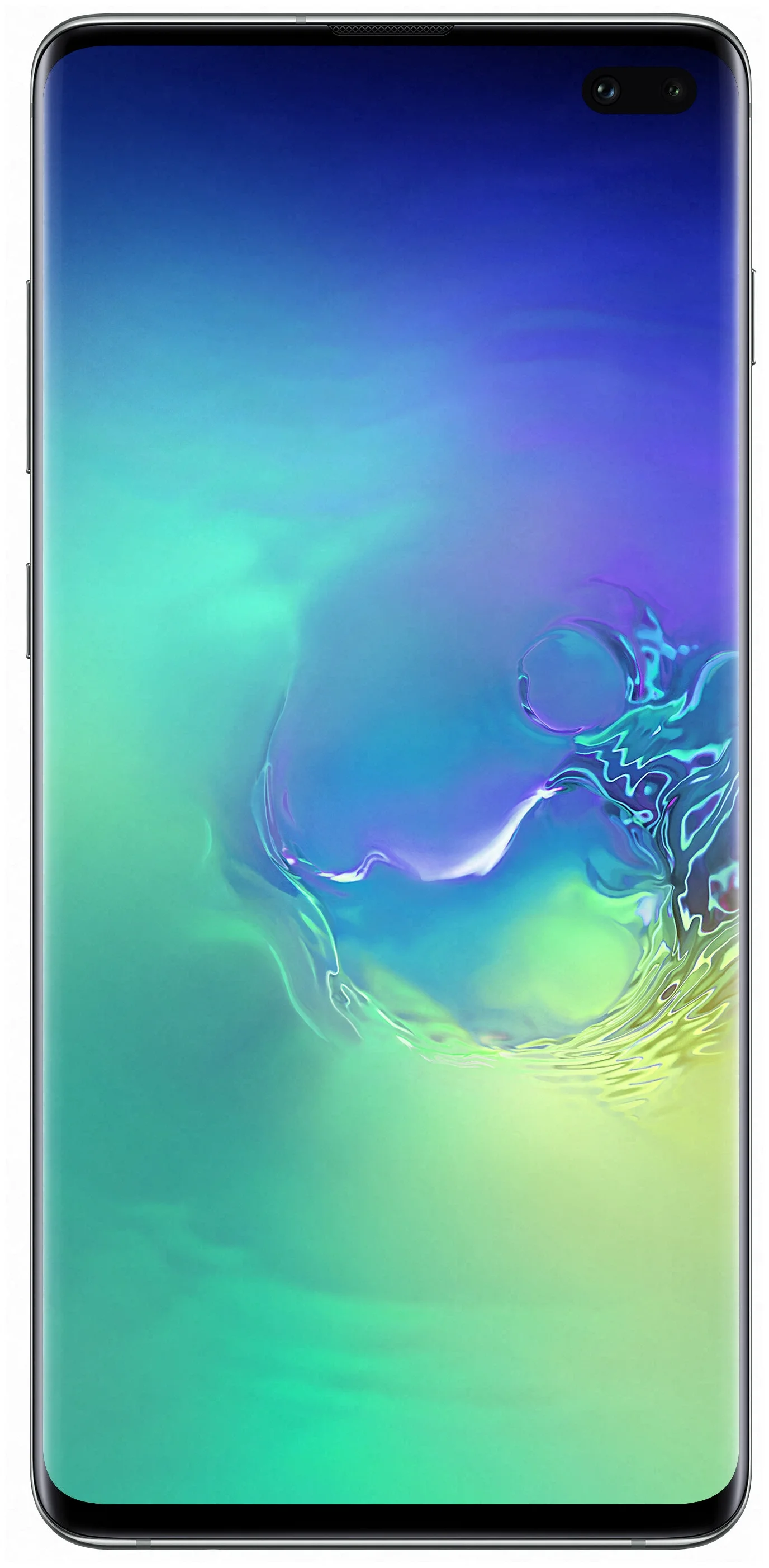 Samsung Galaxy S10+ 8/128GB - экран: 6.4" (3040x1440) 60 Гц