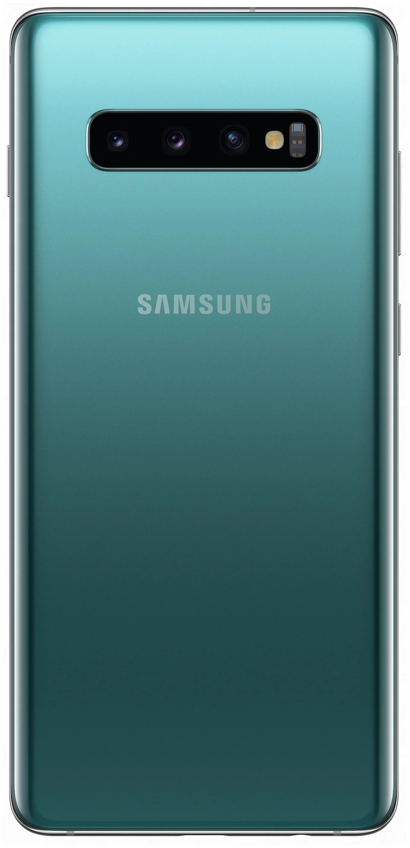 Samsung Galaxy S10+ 8/128GB - оперативная память: 8 ГБ