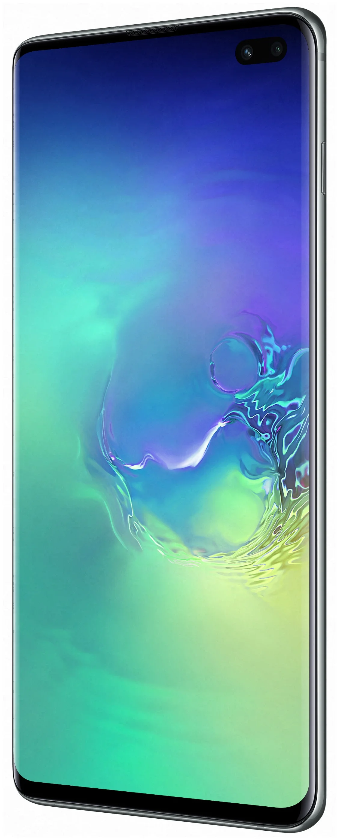 Samsung Galaxy S10+ 8/128GB - аккумулятор: 4100 мА·ч