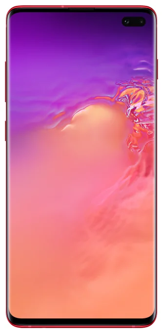 Samsung Galaxy S10+ 8/128GB - SIM-карты: 2 (nano SIM)