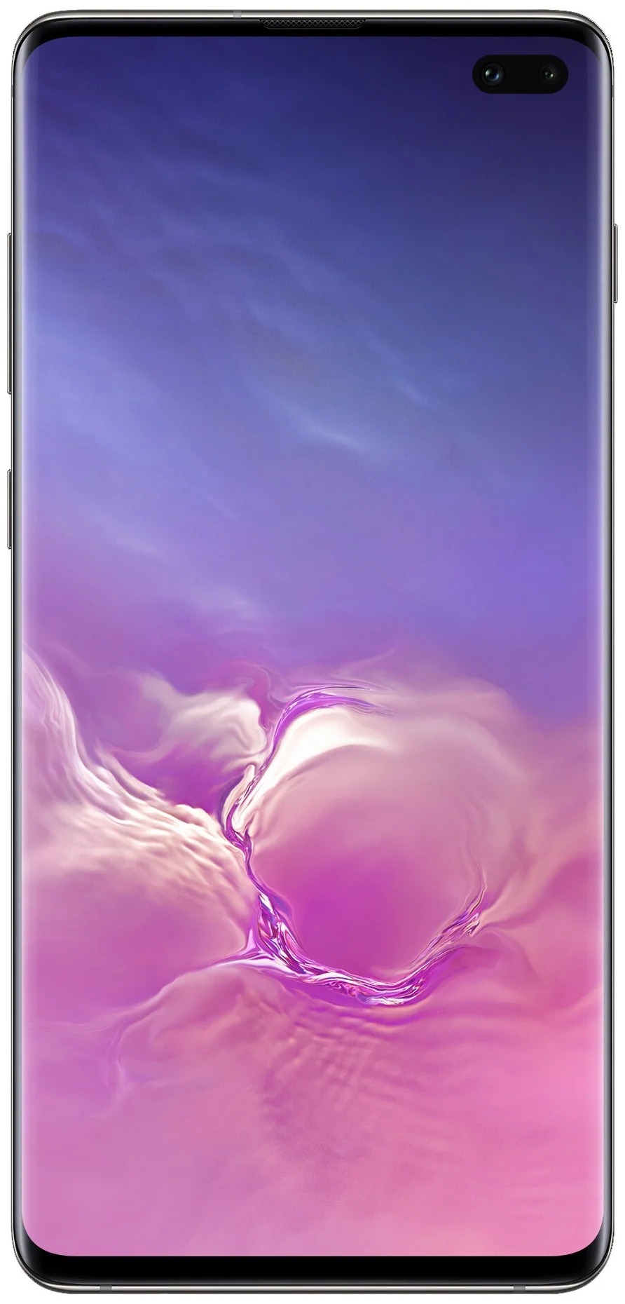 Samsung Galaxy S10+ Ceramic 8/512GB - экран: 6.4"