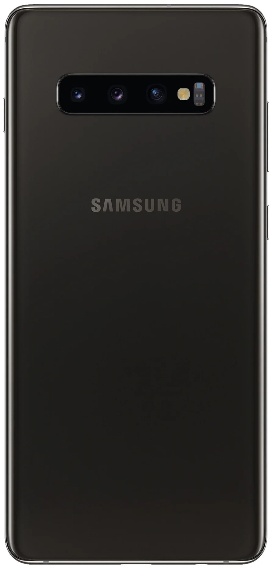 Samsung Galaxy S10+ Ceramic 8/512GB - оперативная память: 8 ГБ
