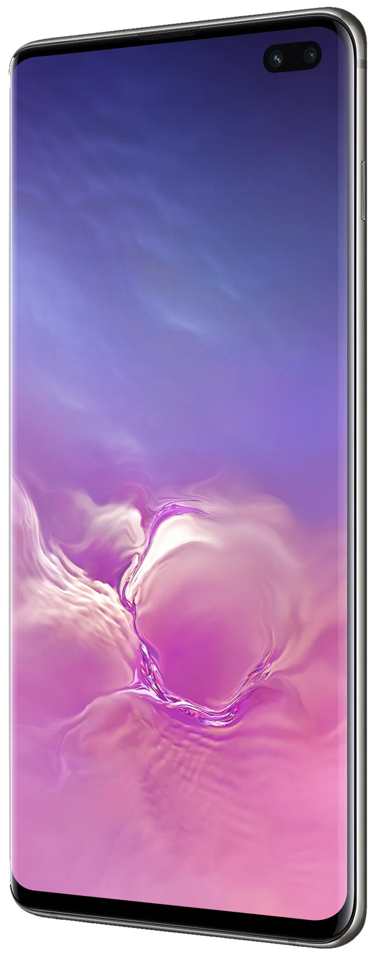 Samsung Galaxy S10+ Ceramic 8/512GB - аккумулятор: 4100 мА·ч