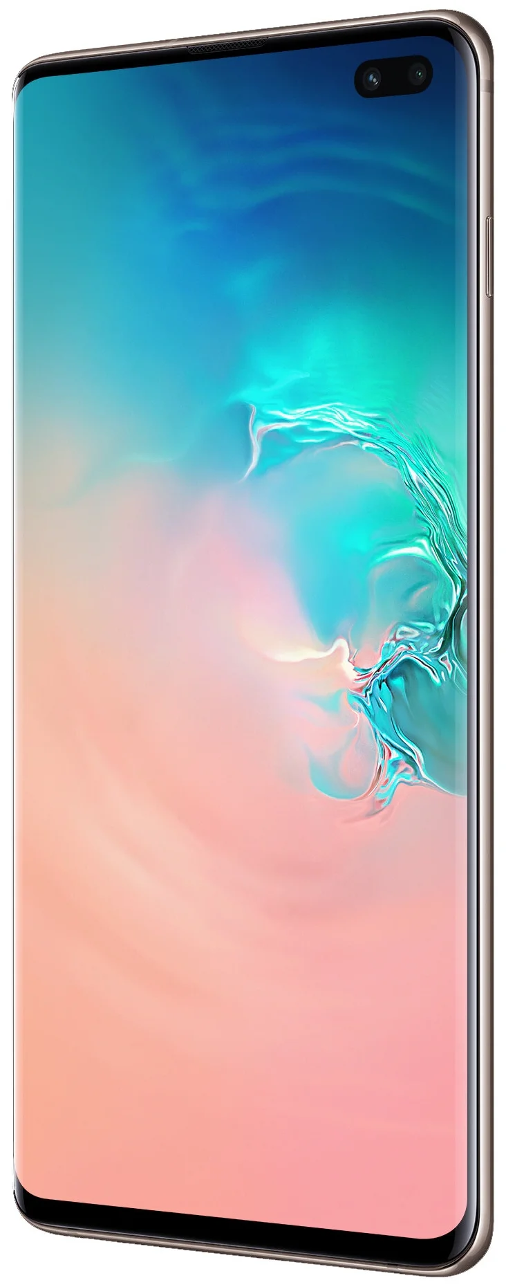 Samsung Galaxy S10+ Ceramic 8/512GB - вес: 175 г