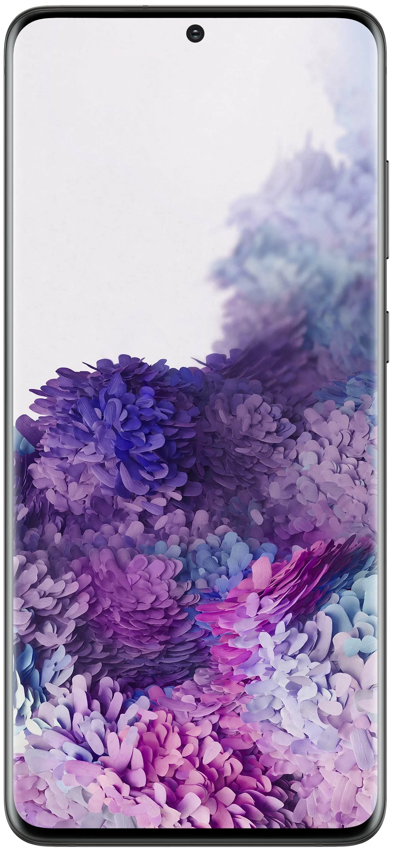 Samsung Galaxy S20+ - экран: 6.7" (3200x1440) 120 Гц
