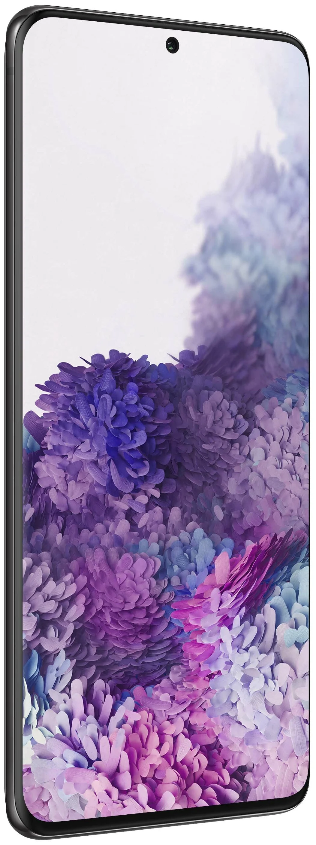 Samsung Galaxy S20+ - память: 128 ГБ, слот для карты памяти