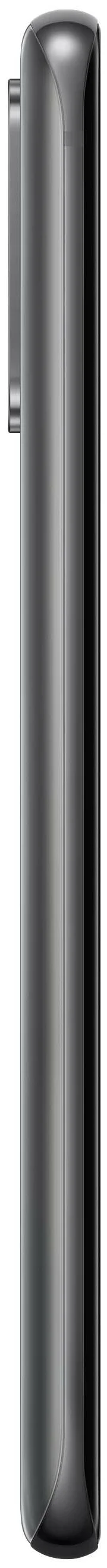 Samsung Galaxy S20 - аккумулятор: 4000 мА·ч