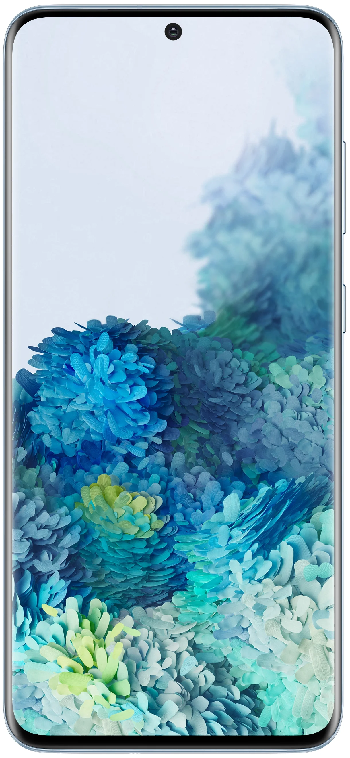 Samsung Galaxy S20 - SIM-карты: 2