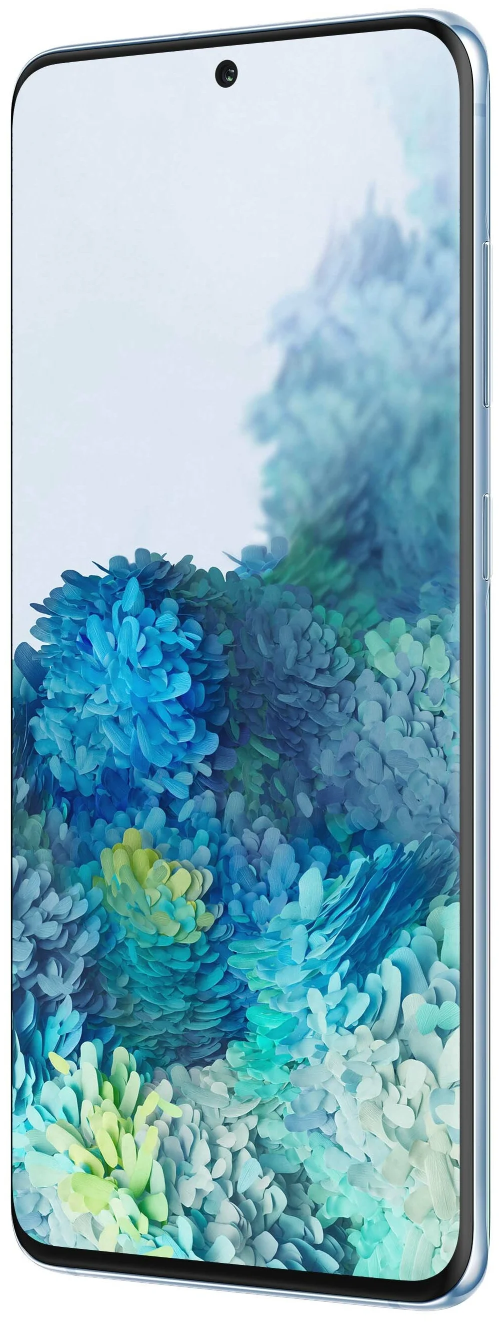 Samsung Galaxy S20 - интернет: 4G LTE