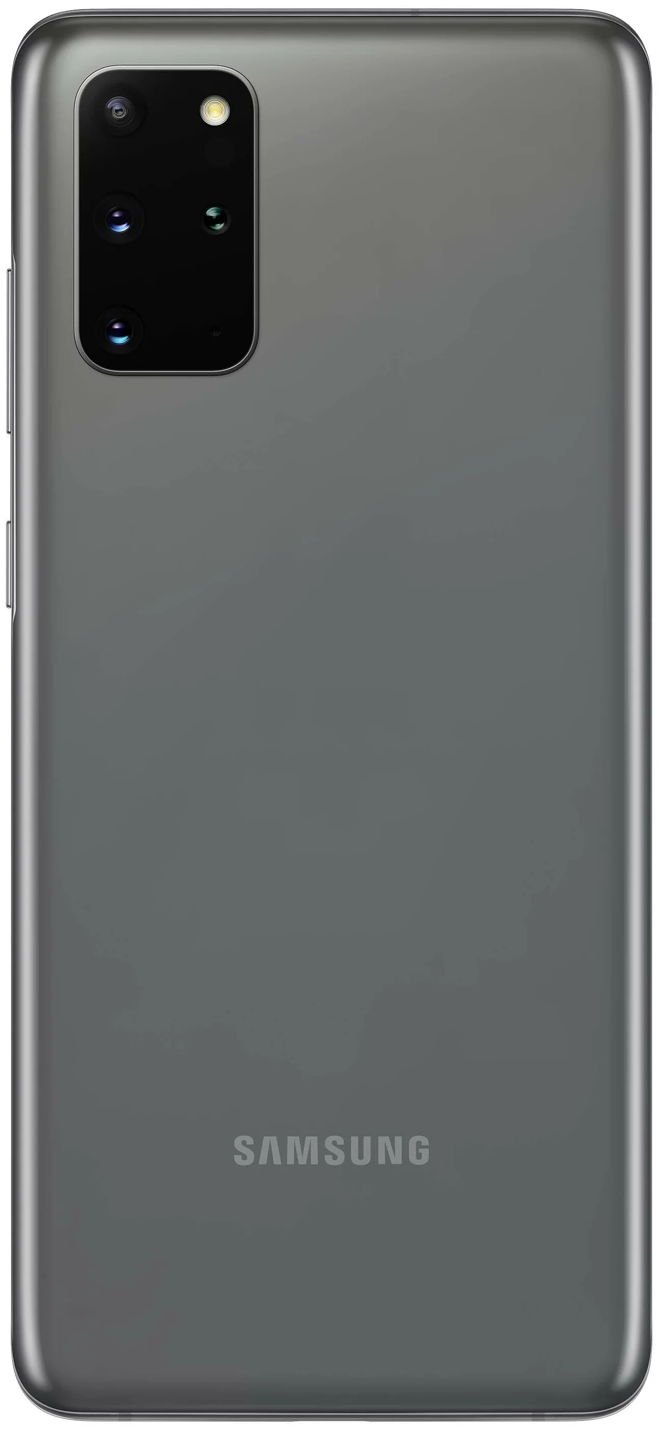 Samsung Galaxy S20+ - интернет: 4G LTE