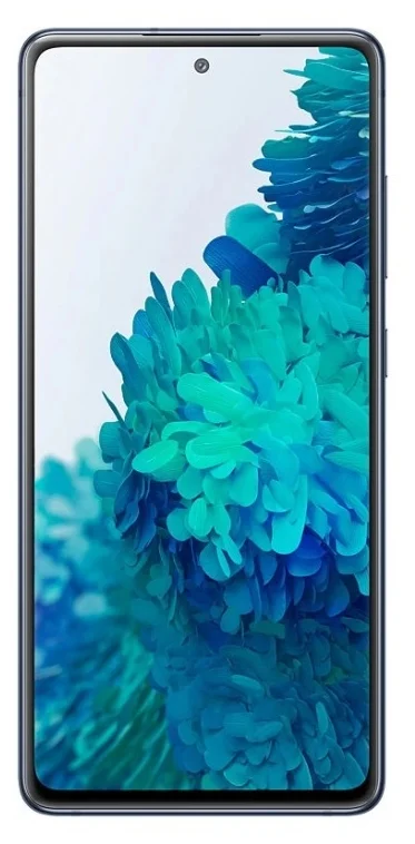 Samsung Galaxy S20 FE 128GB (SM-G780G) - SIM-карты: 2 (nano SIM)