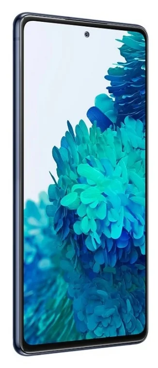 Samsung Galaxy S20 FE 128GB (SM-G780G) - операционная система: Android 10