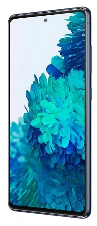 Samsung Galaxy S20 FE 128GB (SM-G780G) - вес: 190 г