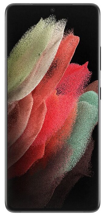 Samsung Galaxy S21 Ultra 5G 12/128GB - экран: 6.8" (3200x1440) 120 Гц