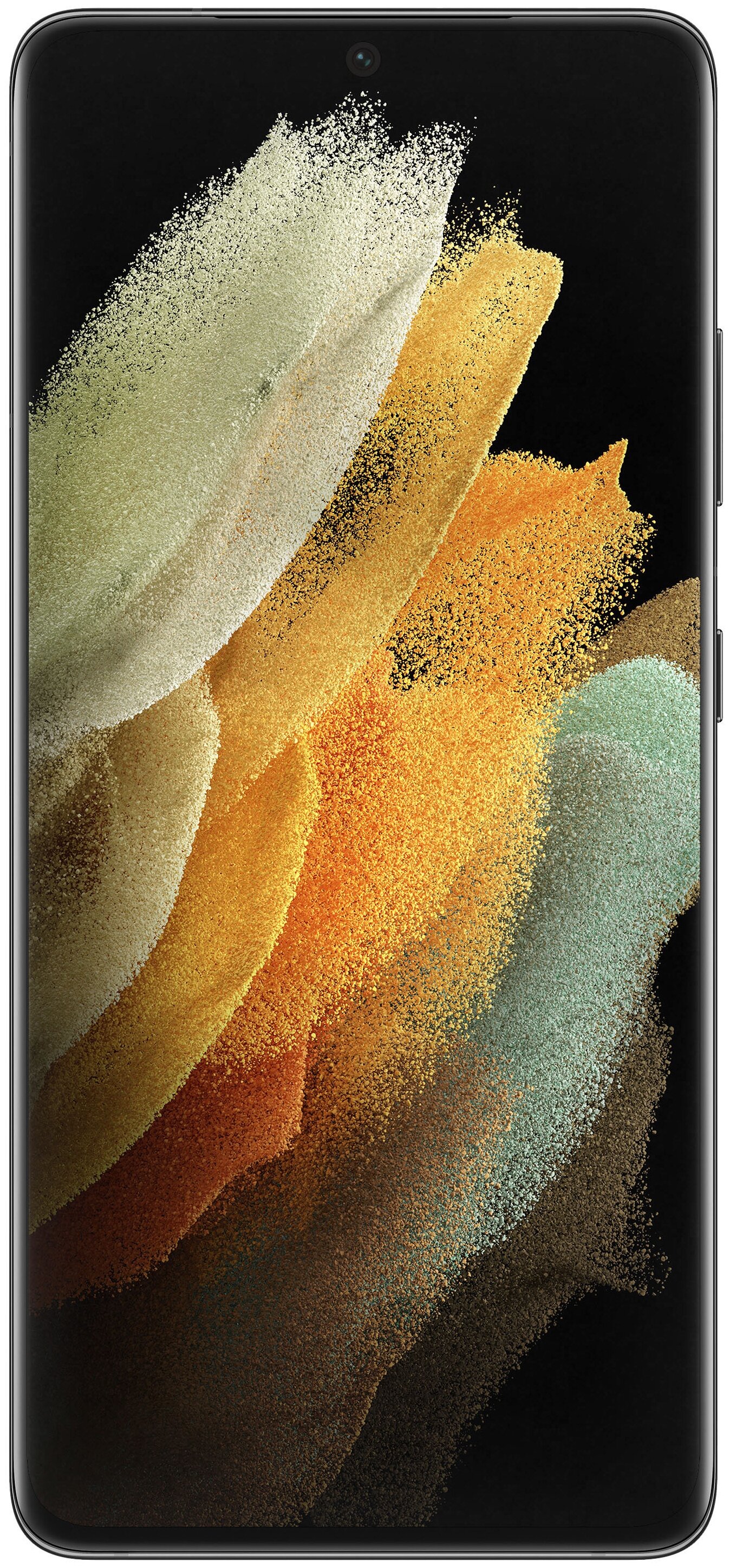 Samsung Galaxy S21 Ultra 5G 12/128GB - беспроводные интерфейсы: NFC, Wi-Fi, Bluetooth 5.2