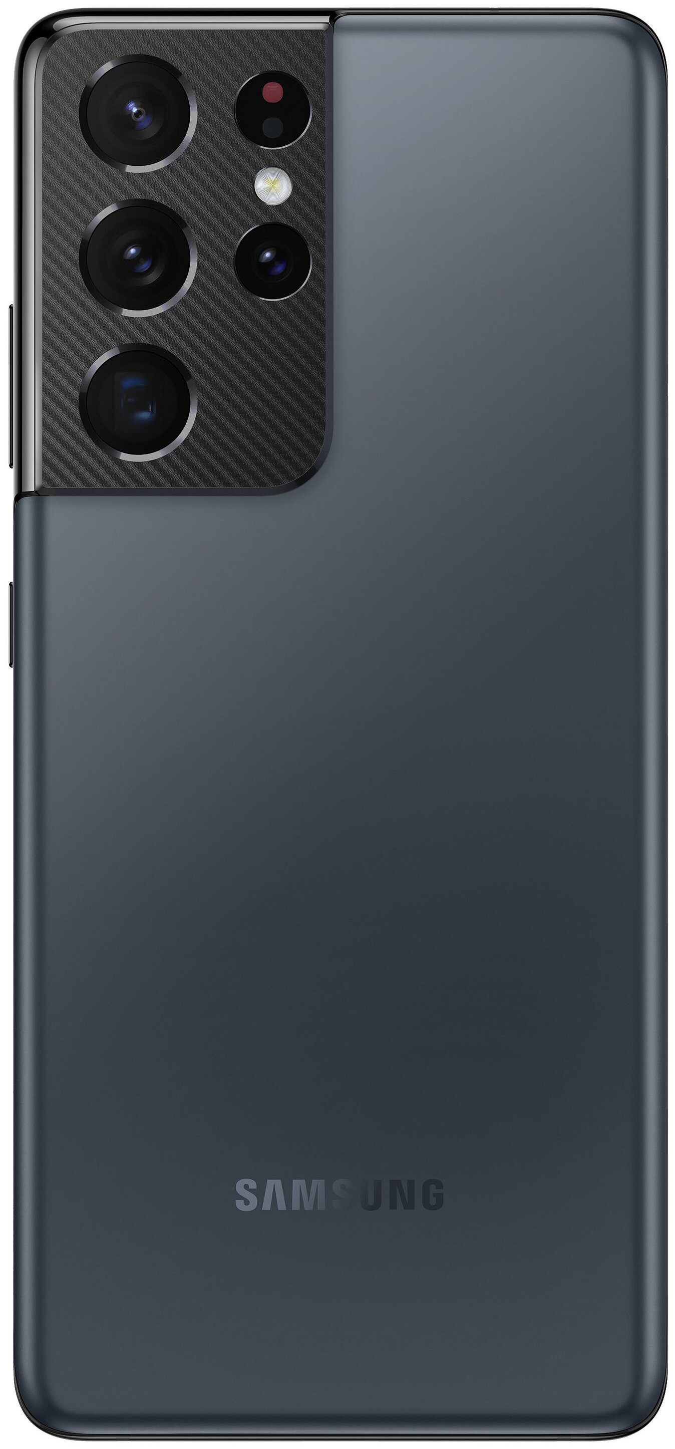 Samsung Galaxy S21 Ultra 5G 12/128GB - интернет: 4G LTE, 5G