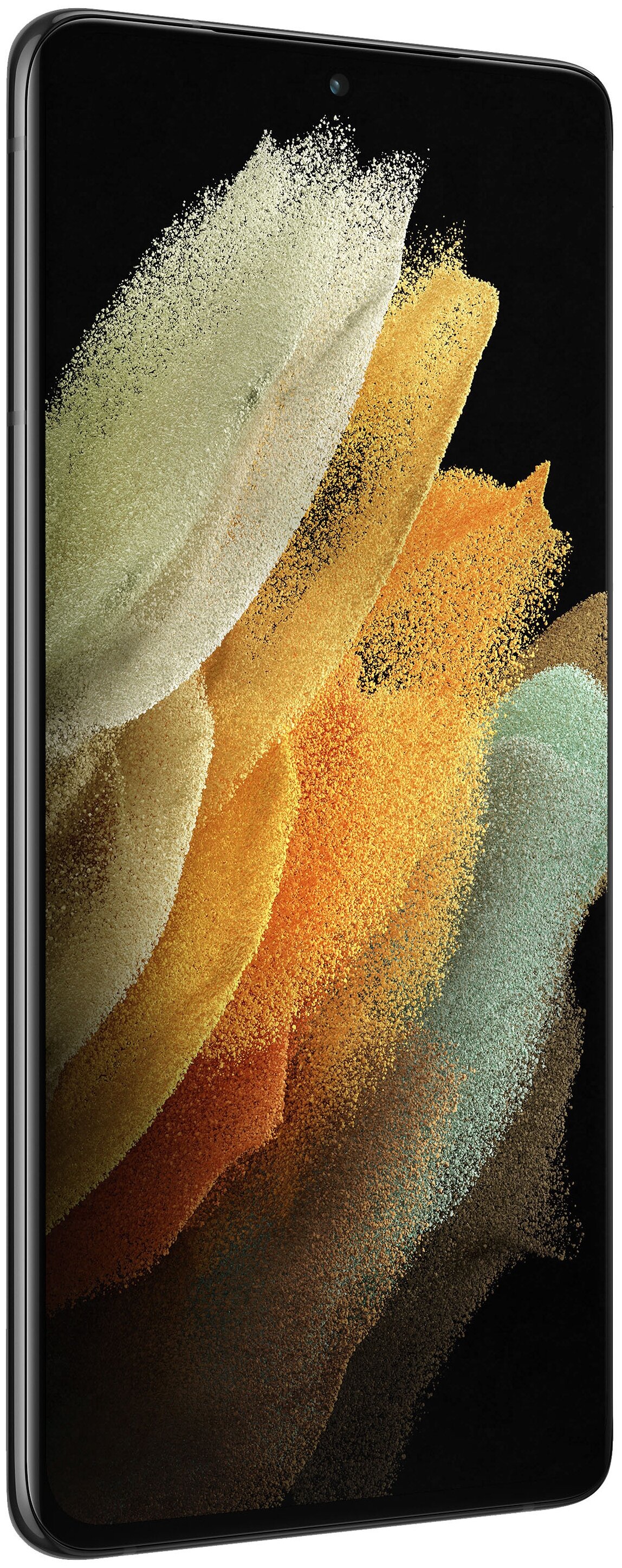 Samsung Galaxy S21 Ultra 5G 12/128GB - степень защиты: IP68