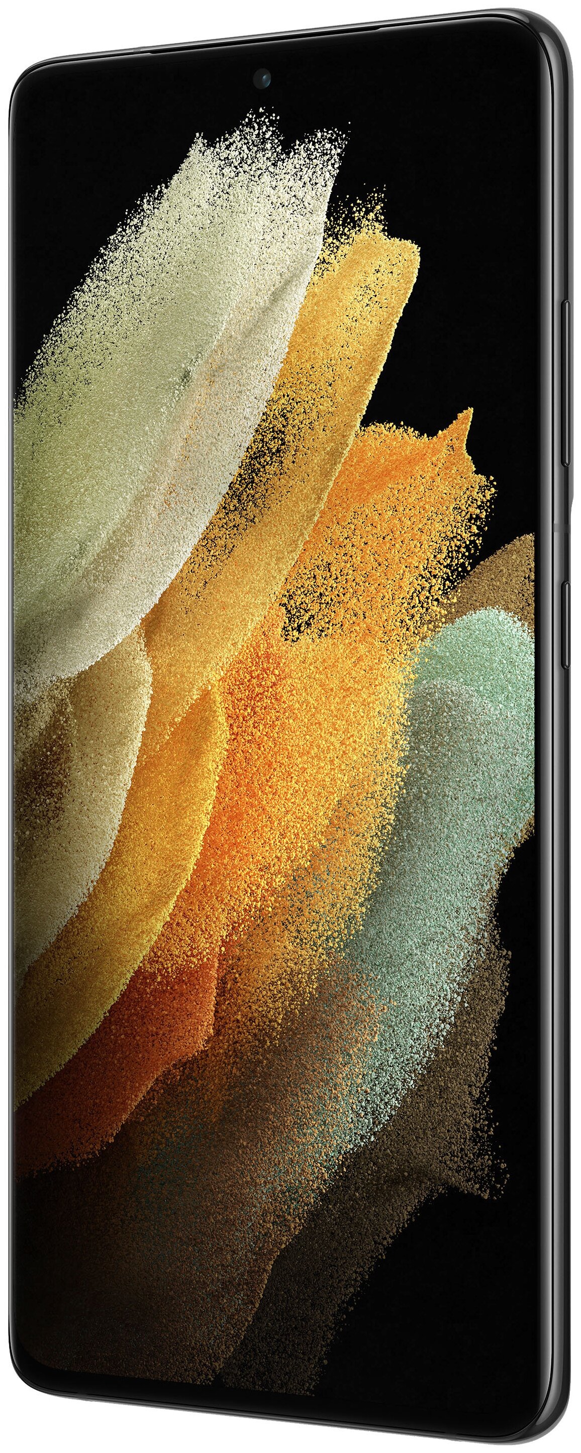 Samsung Galaxy S21 Ultra 5G 12/128GB - вес: 228 г