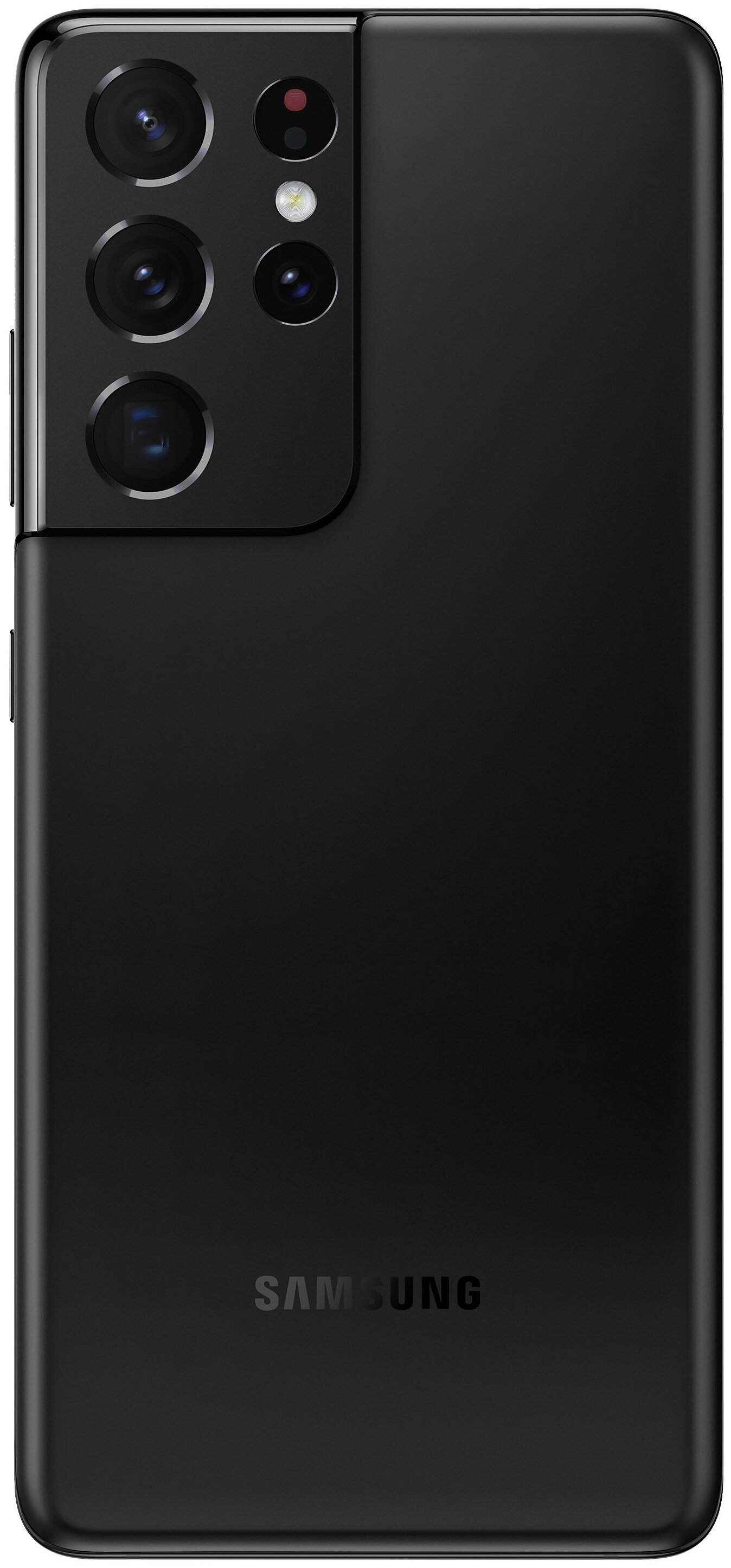 Samsung Galaxy S21 Ultra 5G 16/512GB - память: 512 ГБ