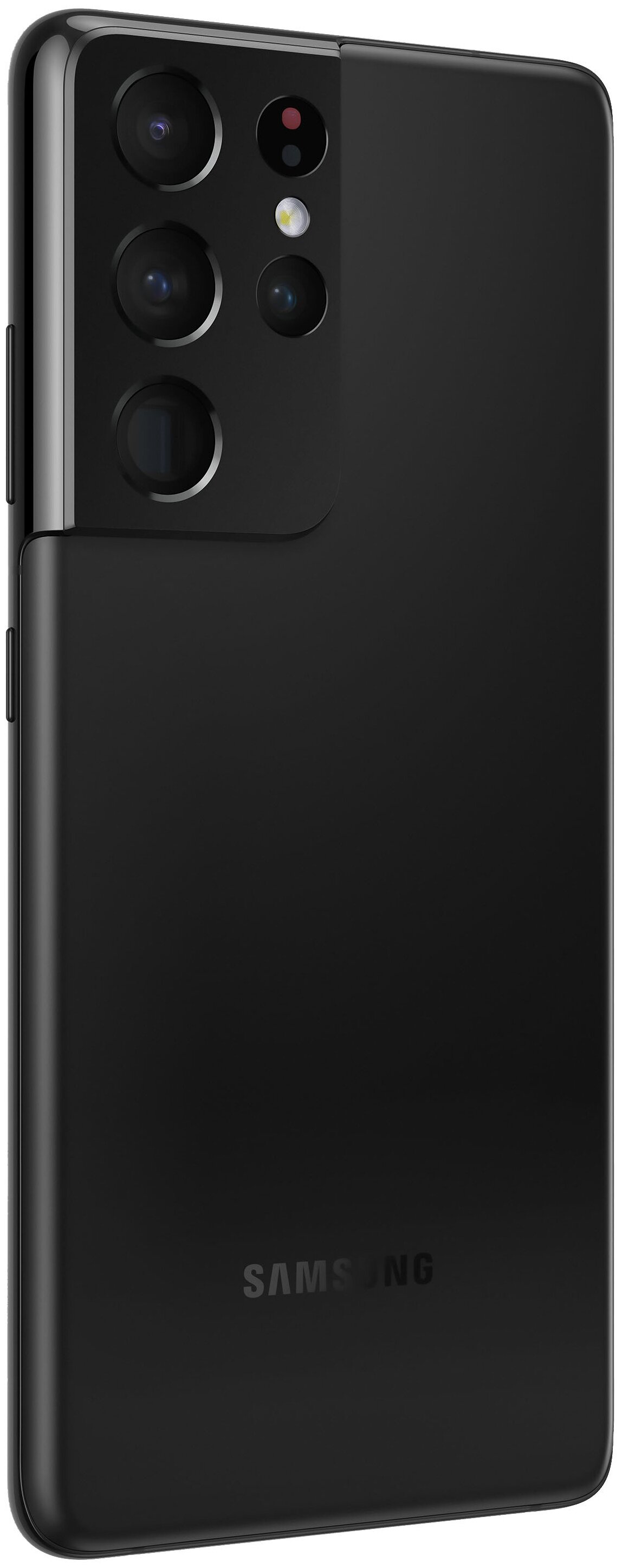 Samsung Galaxy S21 Ultra 5G 16/512GB - процессор: Samsung Exynos 2100