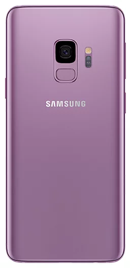 Samsung Galaxy S9 128GB - беспроводные интерфейсы: NFC, Wi-Fi, Bluetooth 5.0