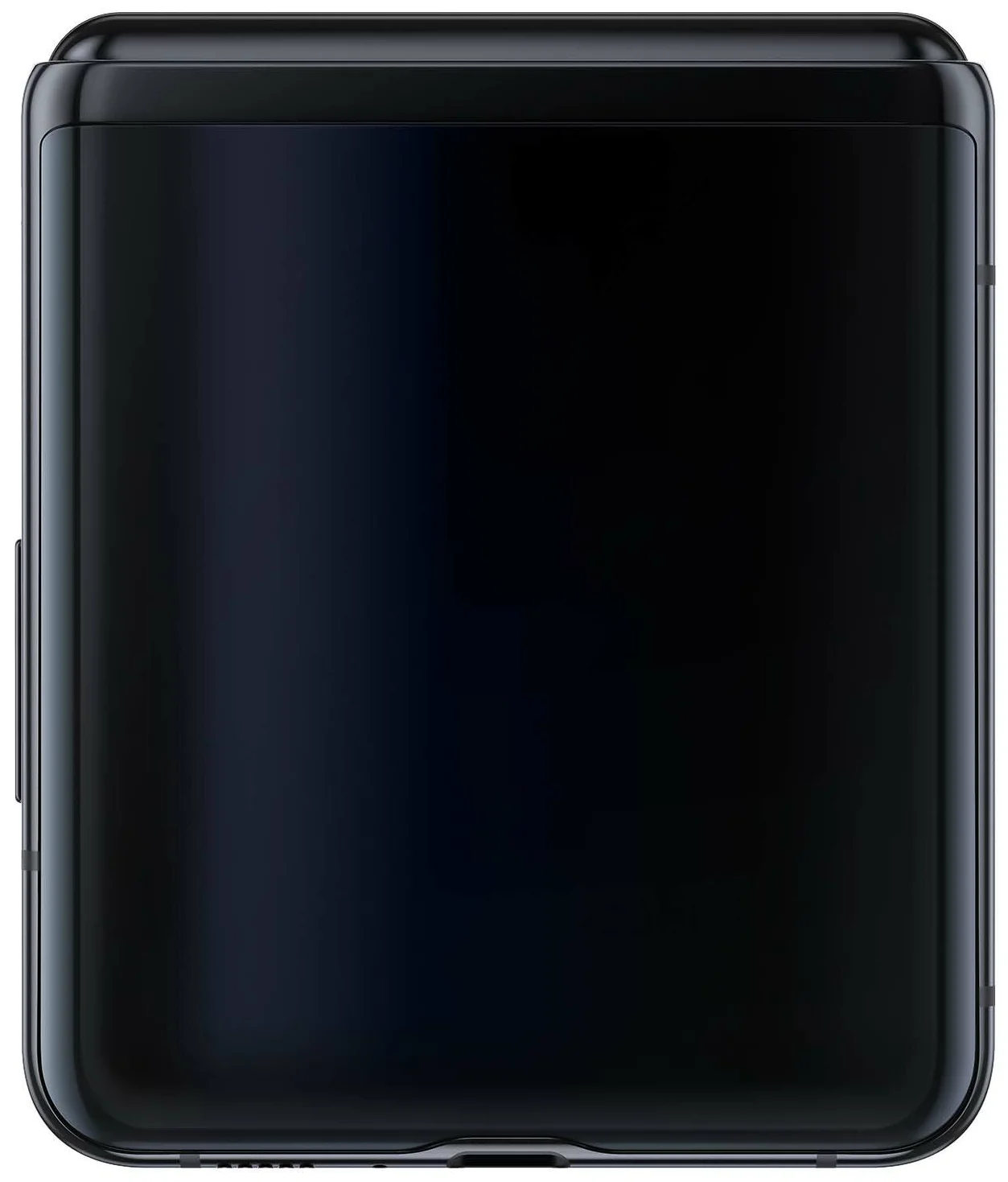 Samsung Galaxy Z Flip - оперативная память: 8 ГБ
