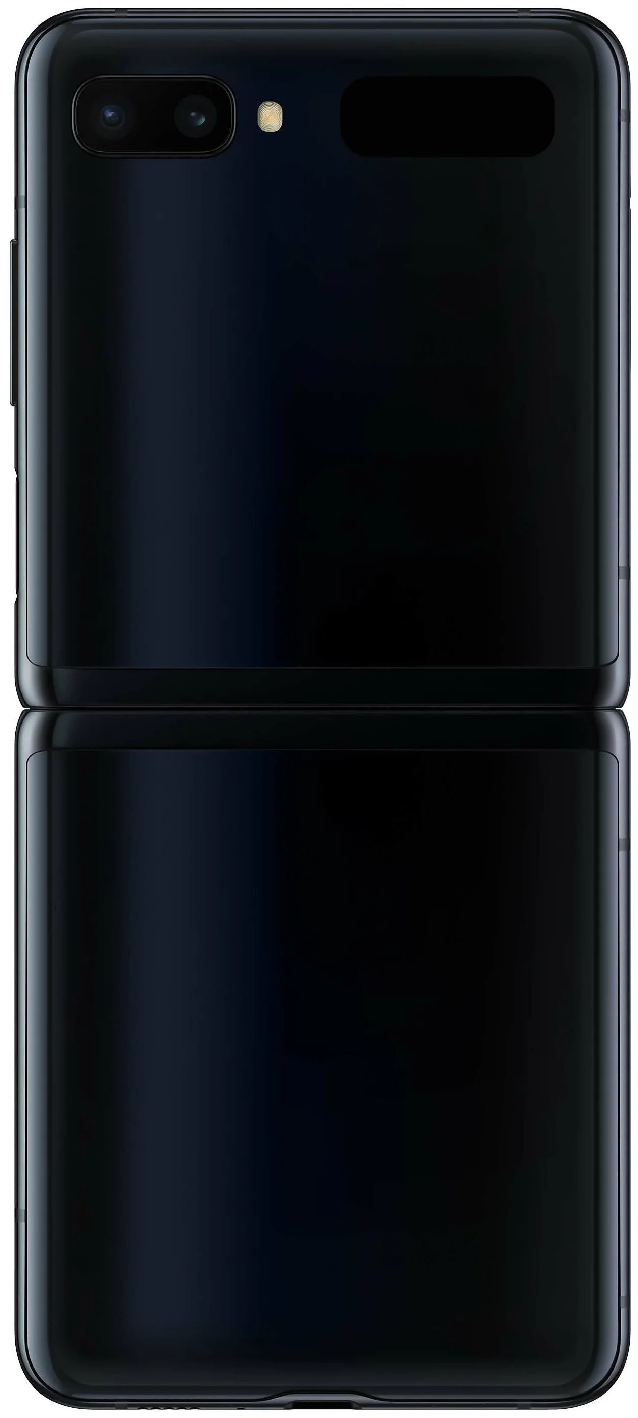 Samsung Galaxy Z Flip - процессор: Qualcomm Snapdragon 855 Plus